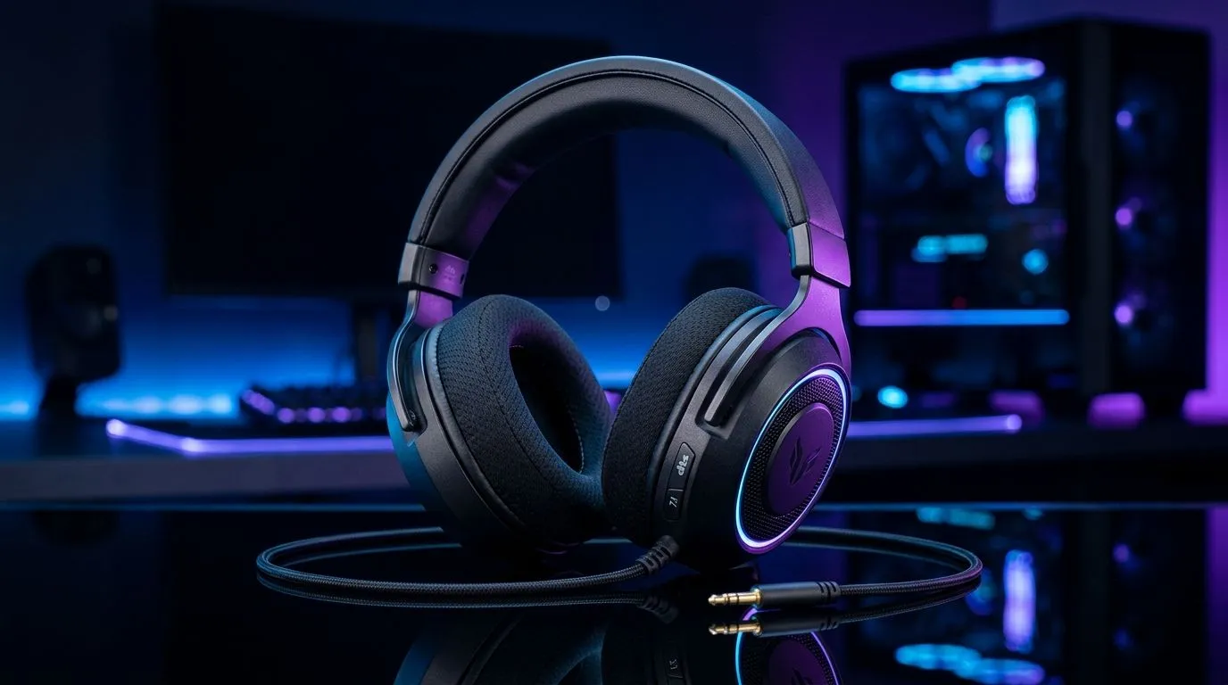 Set up DTS Headphone:X in minutes
