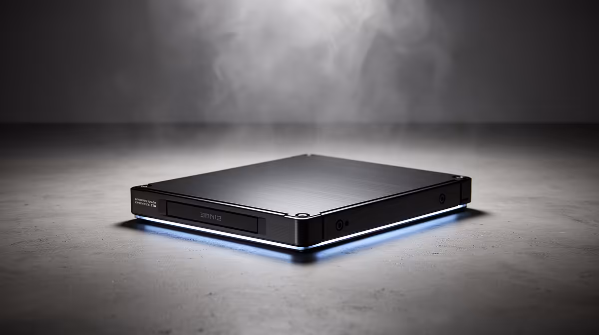 NAS SSD Cache: Setup and Real-World Benefits