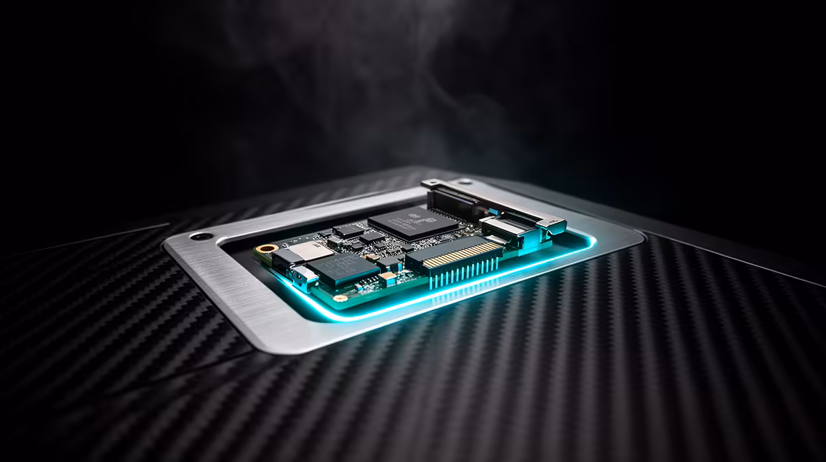 Upgrade Your Desktop Connectivity