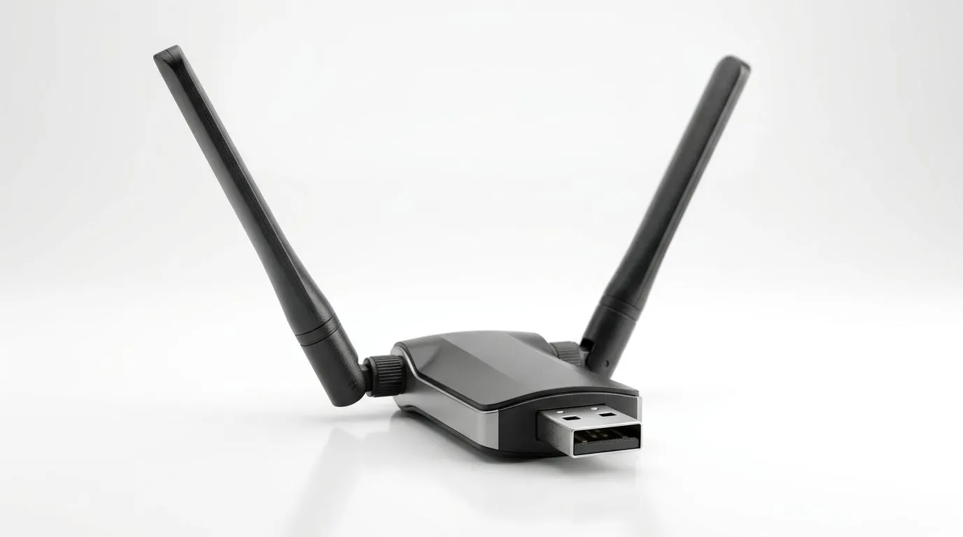Plug-and-Play Wireless Upgrades