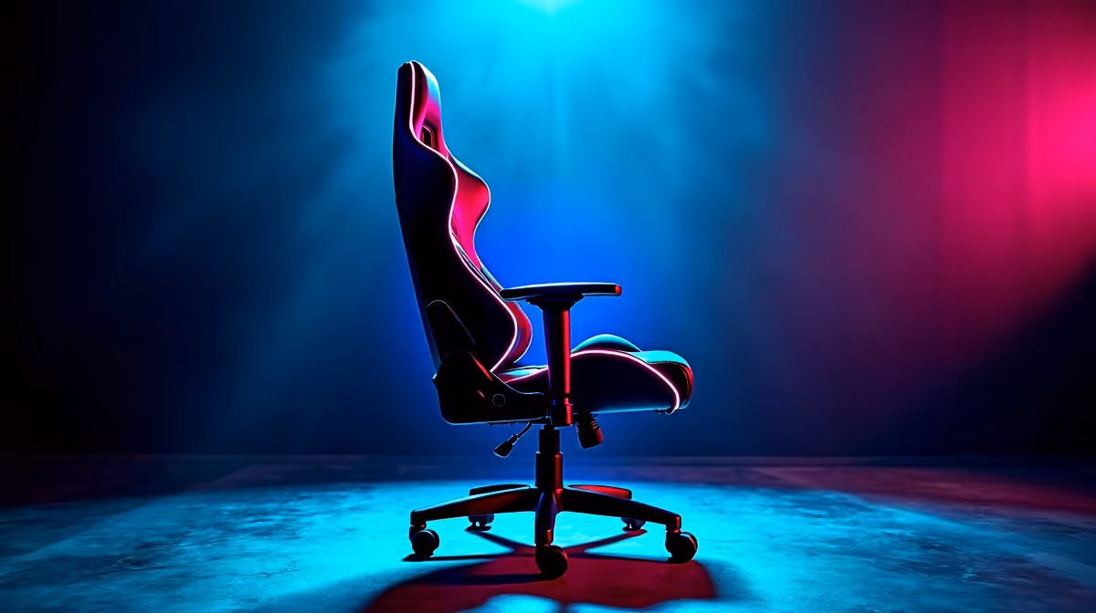 How to Adjust Your Gaming Chair for Perfect Ergonomics