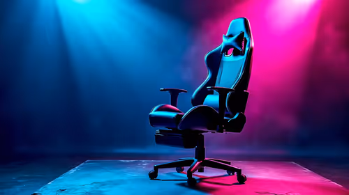 How to Adjust Your Gaming Chair for Perfect Posture