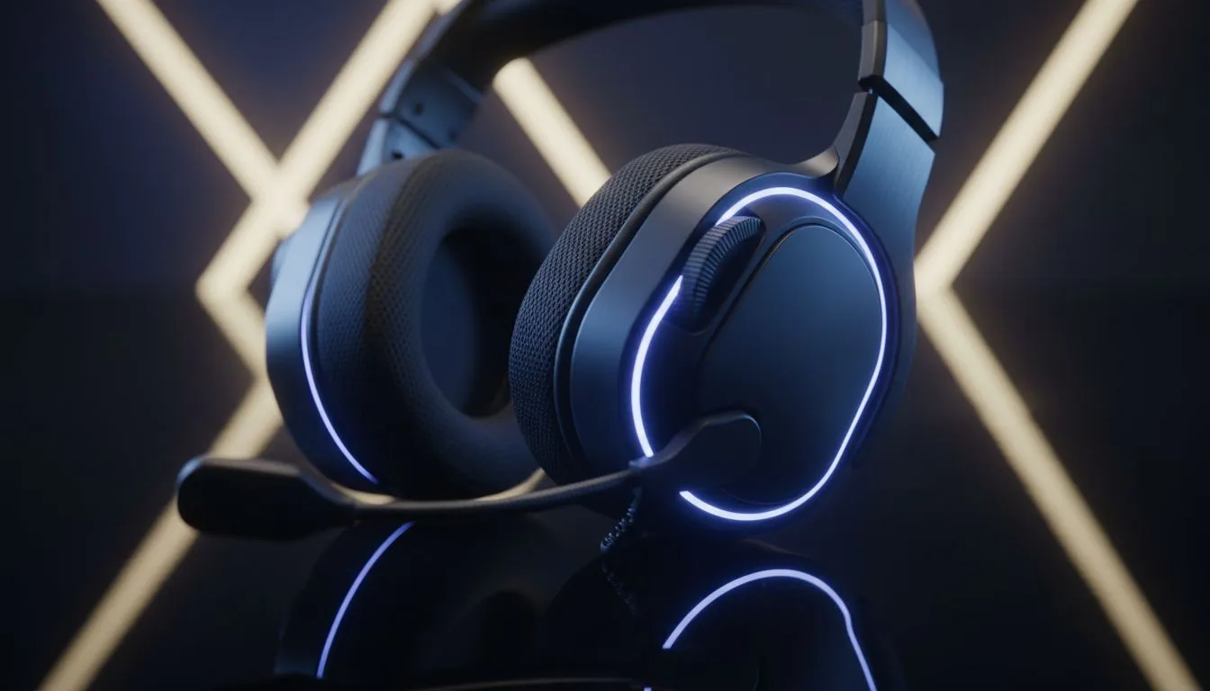 Adjust Your Headset for Comfort