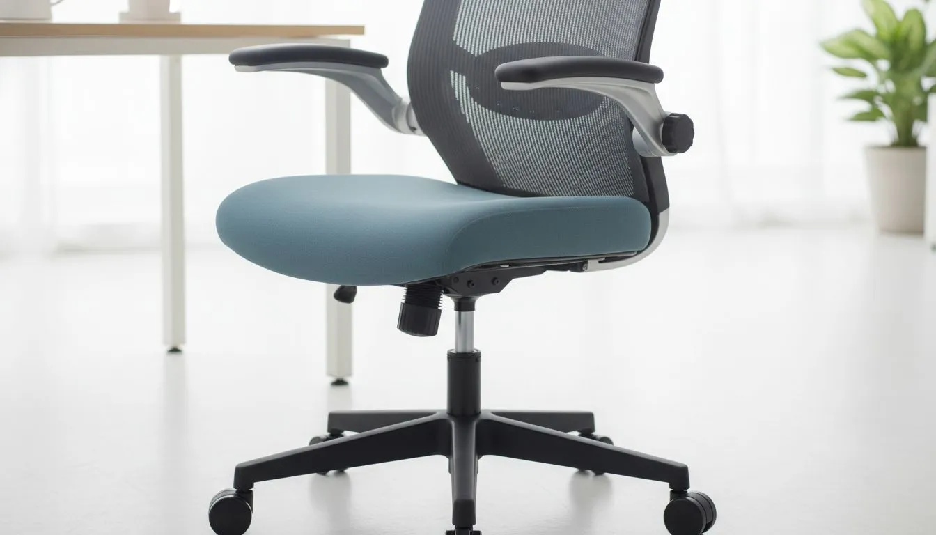 Adjust Your Teen's Chair
