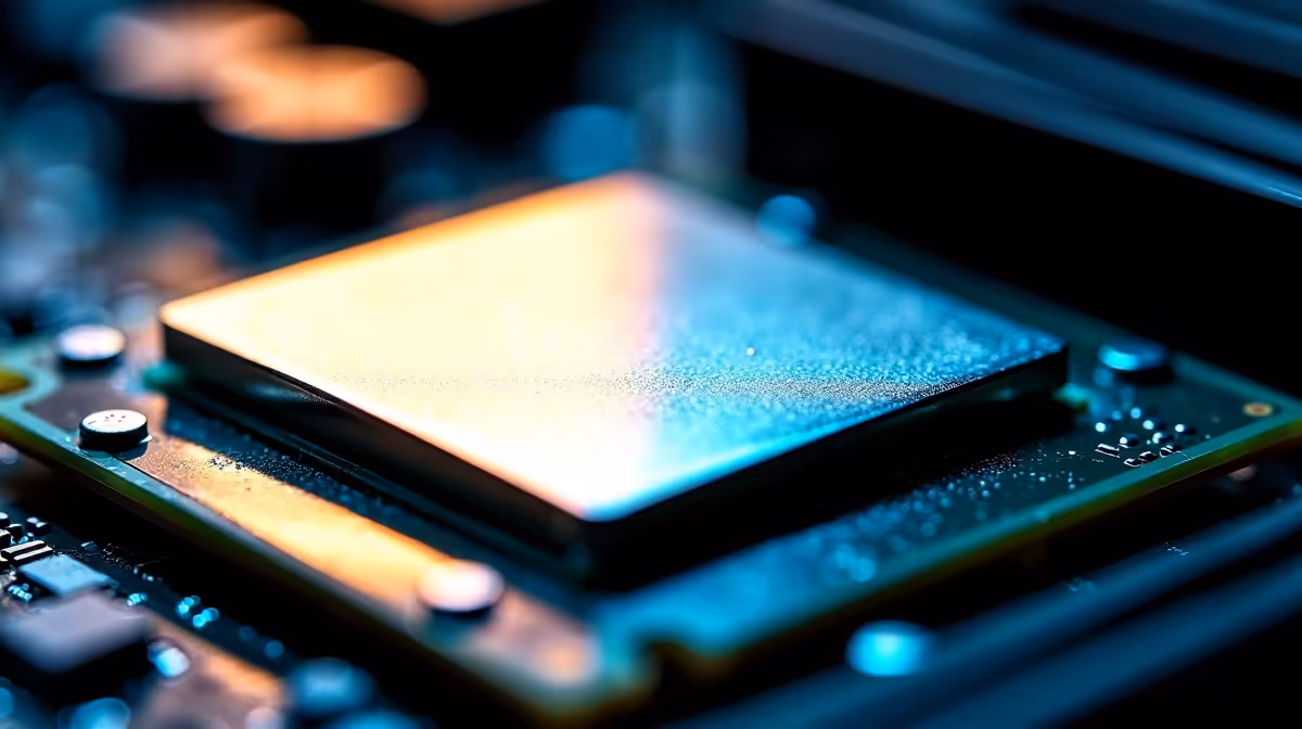 How to Apply Thermal Paste Correctly: Step-by-Step