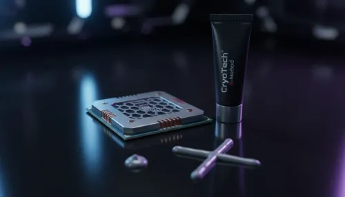 Apply Thermal Paste: Pea vs X Method — 2025 Guide