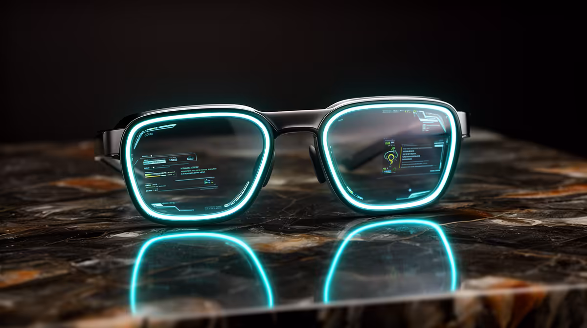 Triggering Meta AI Look-and-Ask on Ray-Ban Meta