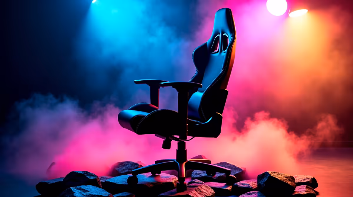 How to Assemble a Gaming Chair: Step-by-Step Guide