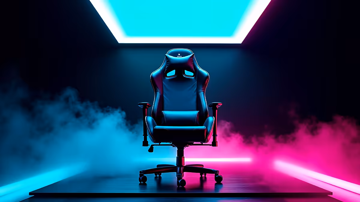 How to Assemble an Ergonomic Gaming Chair: