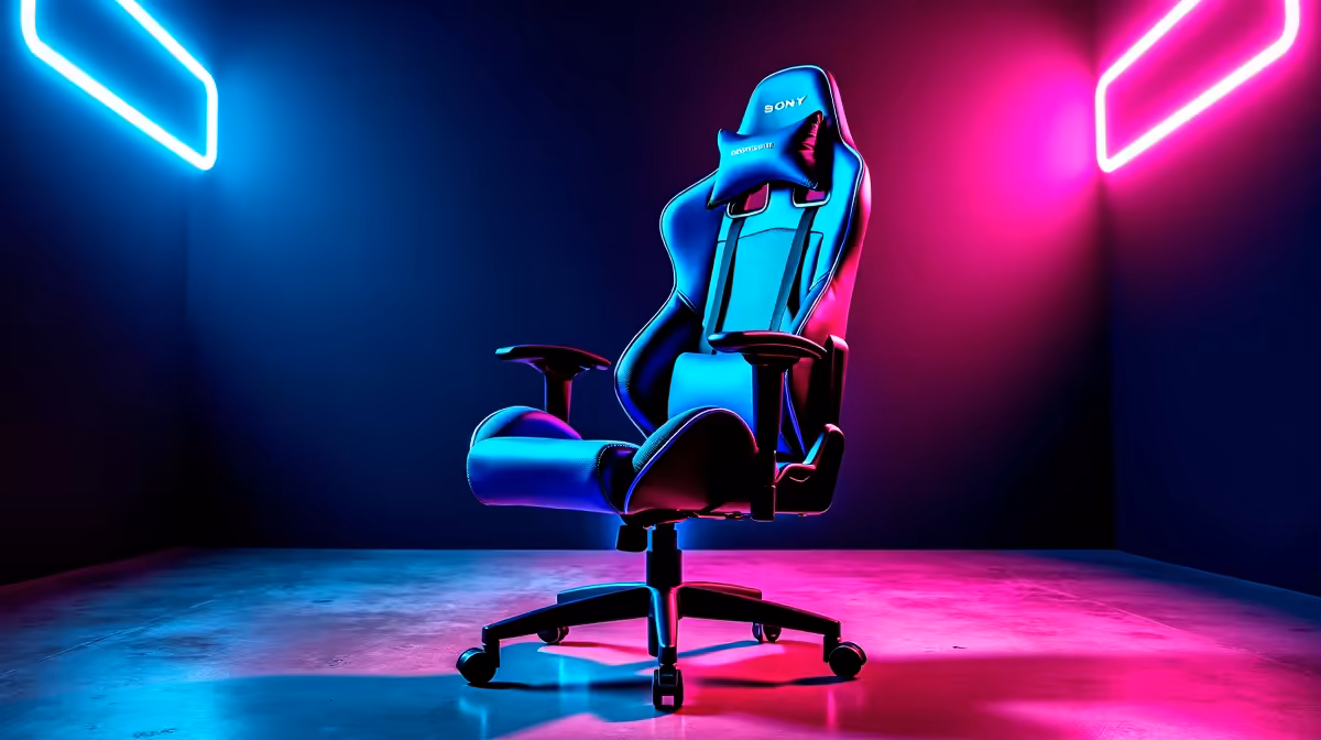 How to Assemble Your AKRacing Gaming Chair: