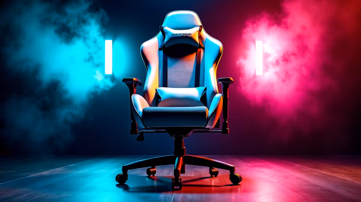 How to Assemble Your AndaSeat Gaming Chair: