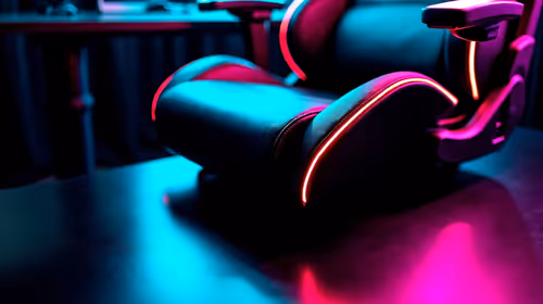 How to Assemble Your Corsair Gaming Chair: Step-by-Step Guide