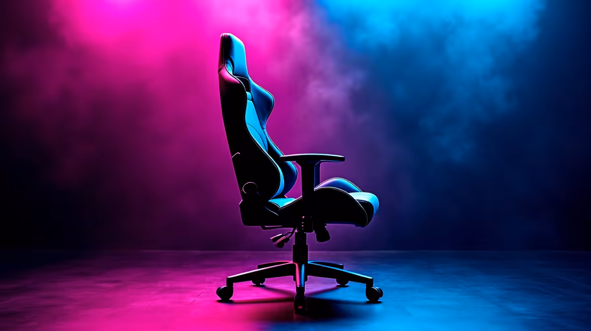 How to Assemble Your Cougar Gaming Chair: Step-by-Step
