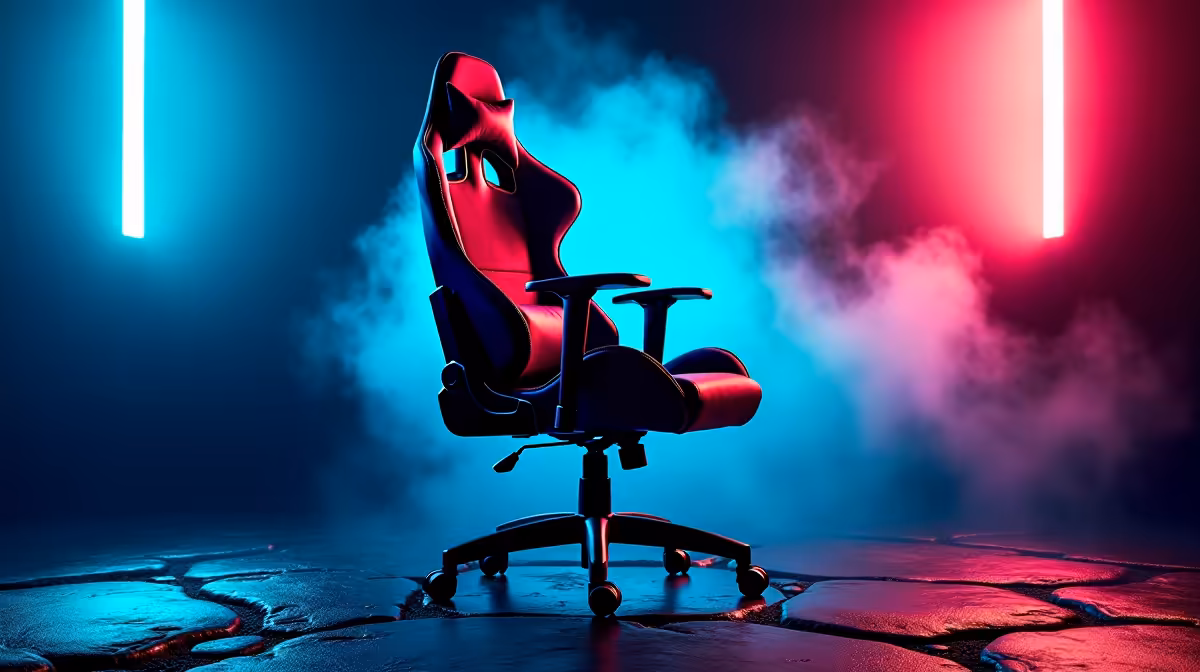 How to Assemble Your DXRacer Gaming Chair: