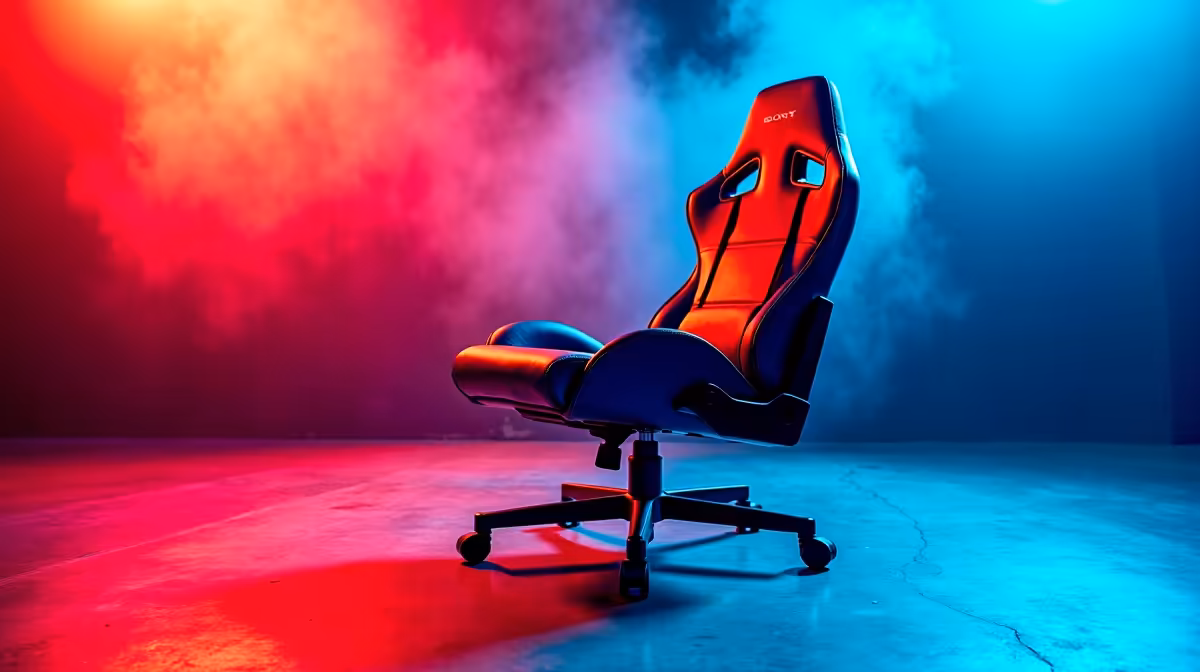 How to Assemble Your GT Racing Gaming Chair: