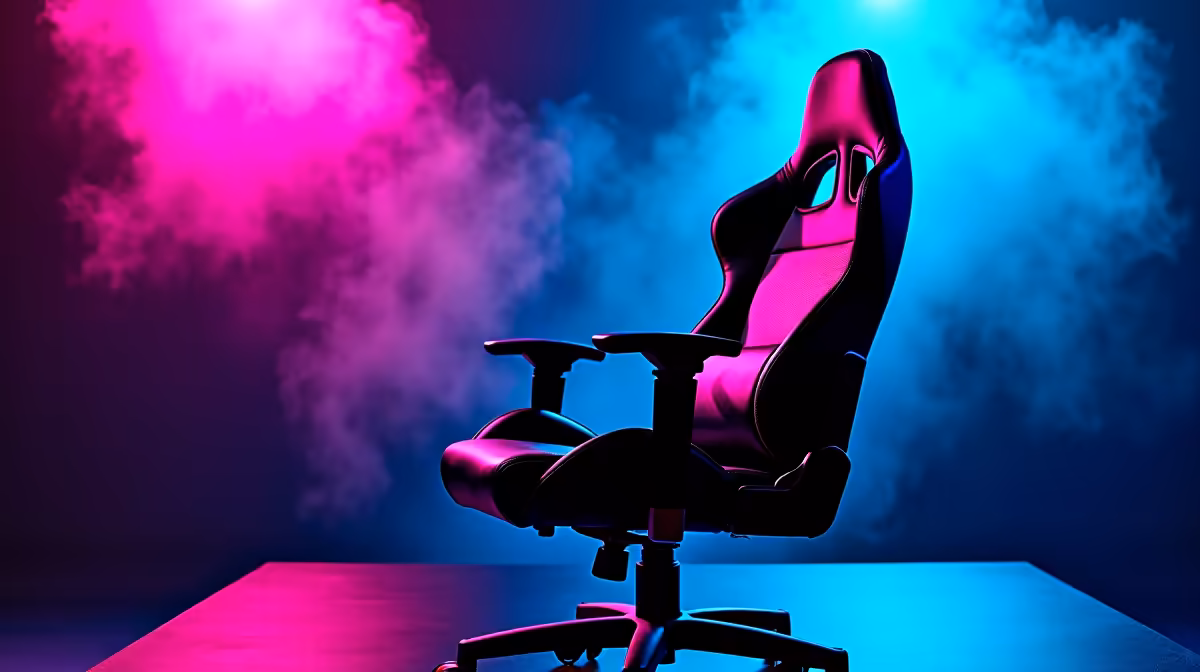 How to Assemble Your MSI Gaming Chair: Step-by-Step