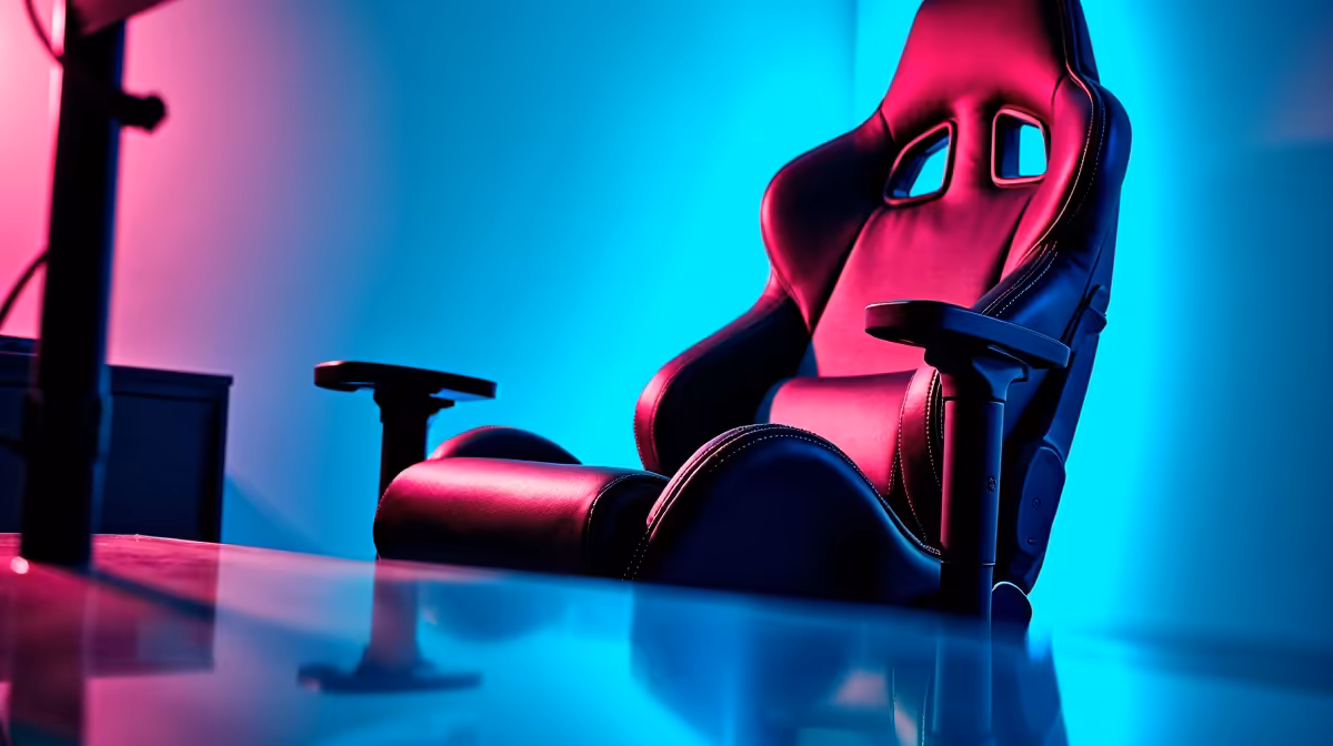 How to Assemble Your noblechairs Gaming Chair: