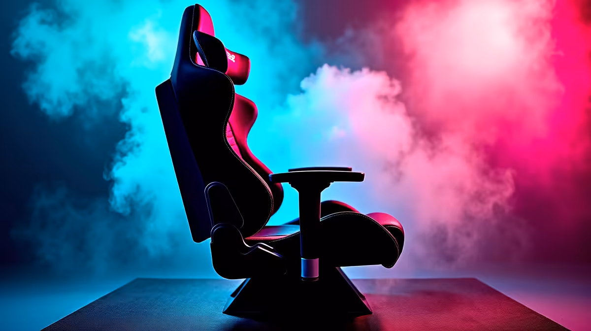 How to Assemble Your Razer Gaming Chair: Step-by-Step
