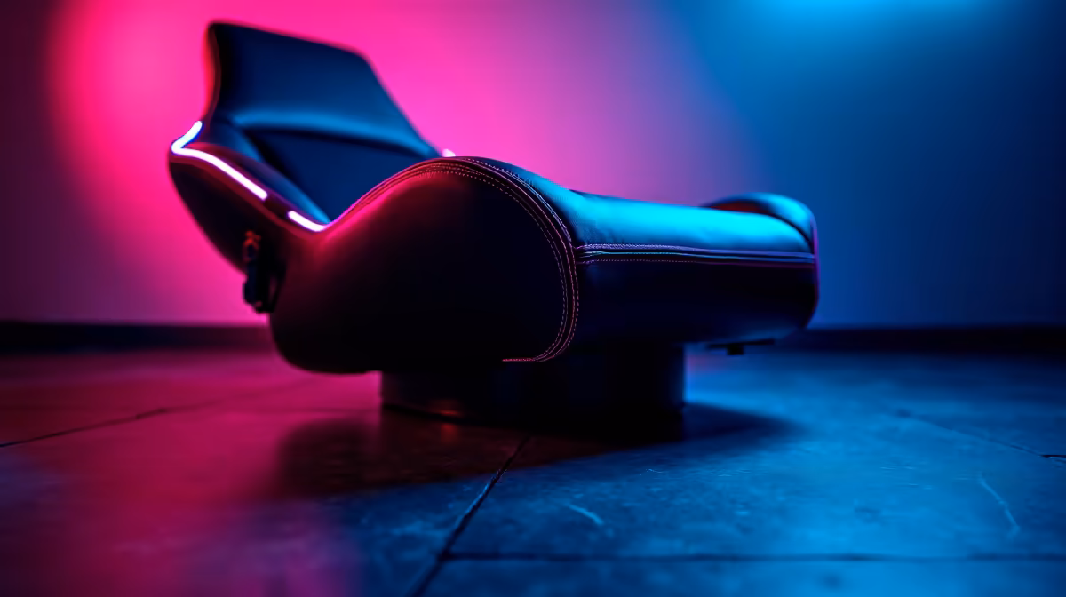 How to Assemble Your Thermaltake Gaming Chair: