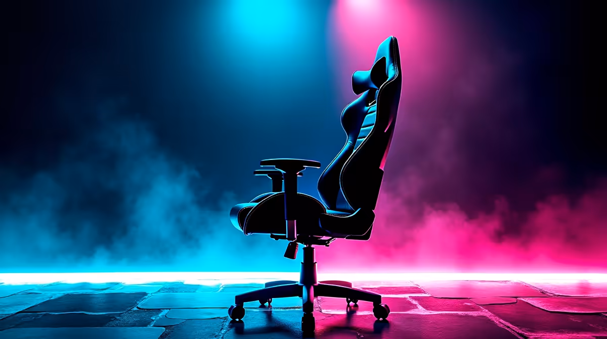 How to Assemble Your Vertagear Gaming Chair: