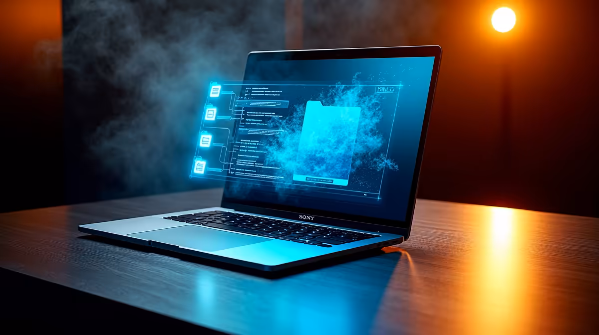 How to Automate File Renaming on Mac Using Shortcuts