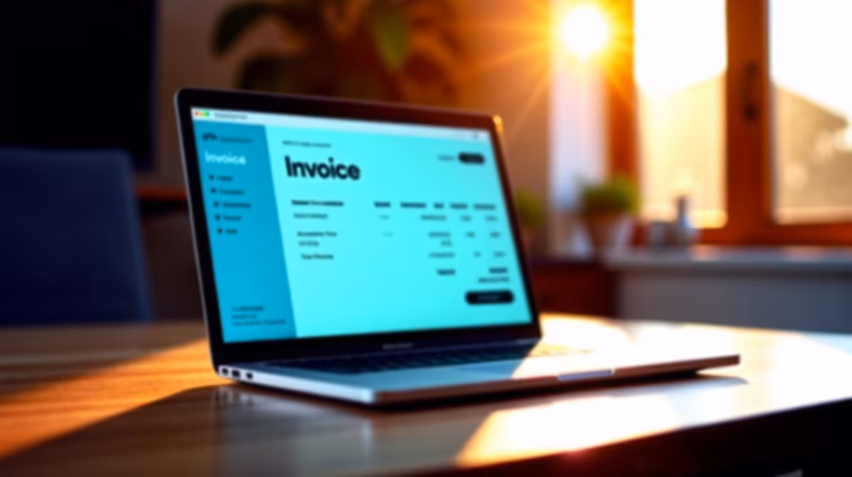 How to Automate Invoice Creation on Mac for Freelancers