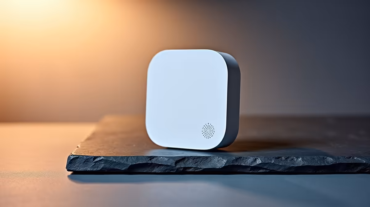 Leak and Door Sensor Automations in Home Assistant
