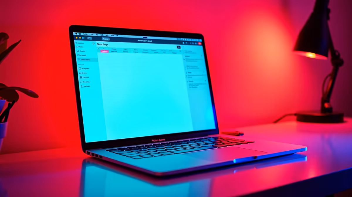 How to Automate Meeting Notes on Mac