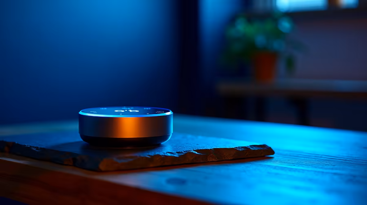 Automate Air Conditioner With Home Assistant