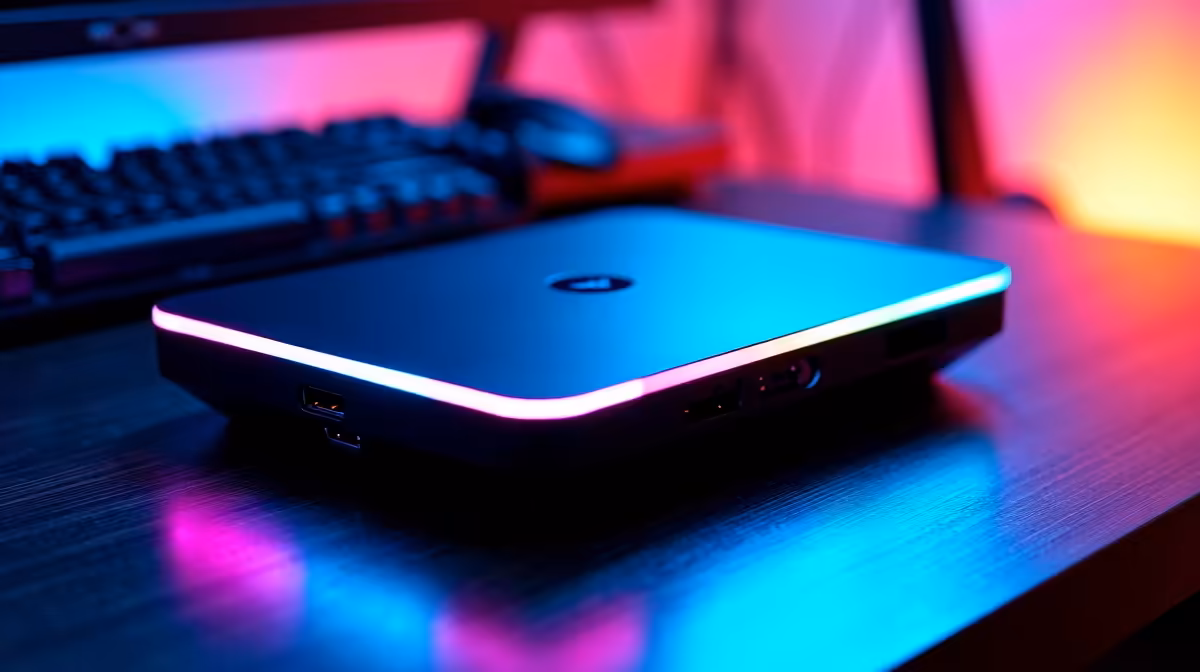 How to Automate Your Gaming Room Lighting in SA