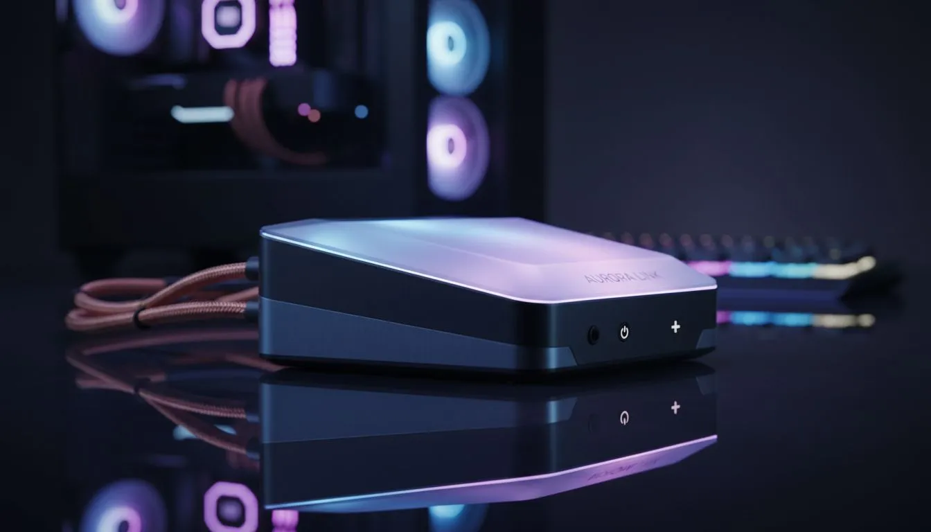 Auto-Start Your Gaming Lighting with PC