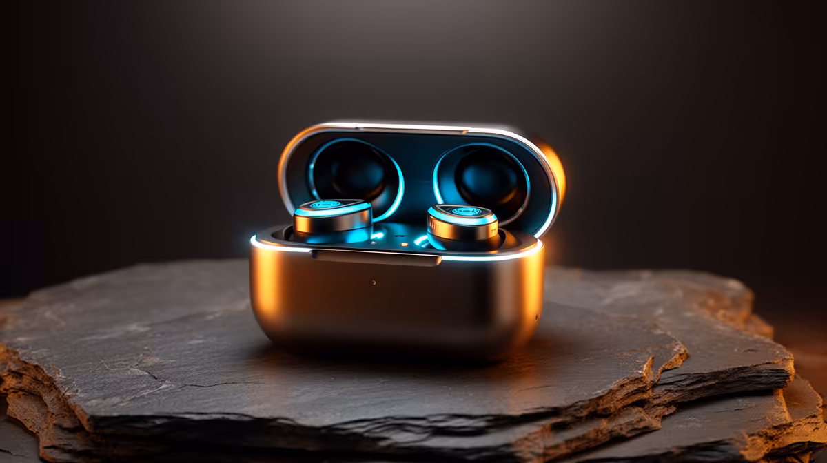 Avoid Battery Anxiety with 10-Hour: fit, latency and daily