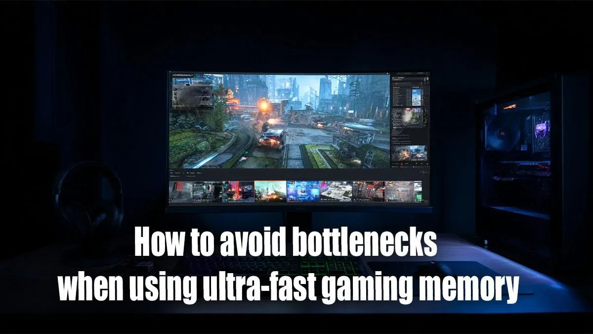 Boost Performance Instantly