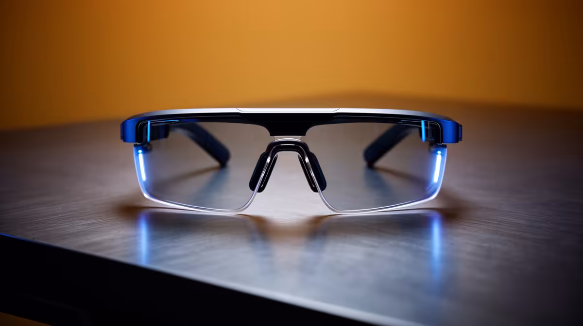How to avoid overbuying AR glasses buying signals