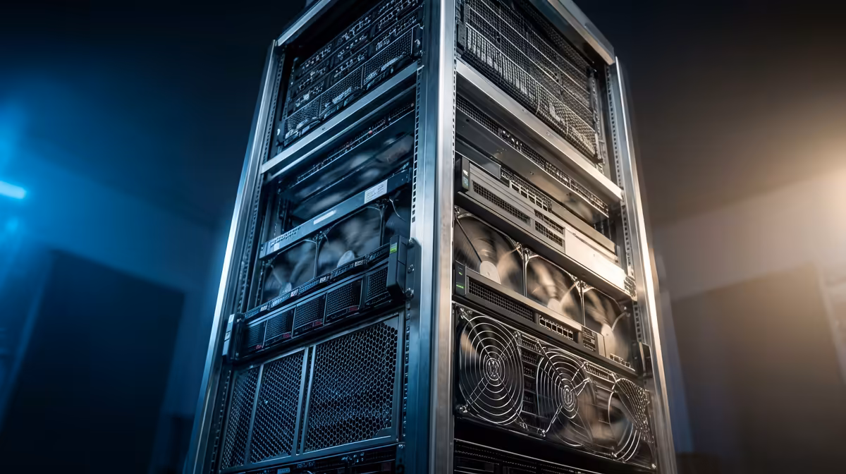 How to avoid overbuying case fans buying signals