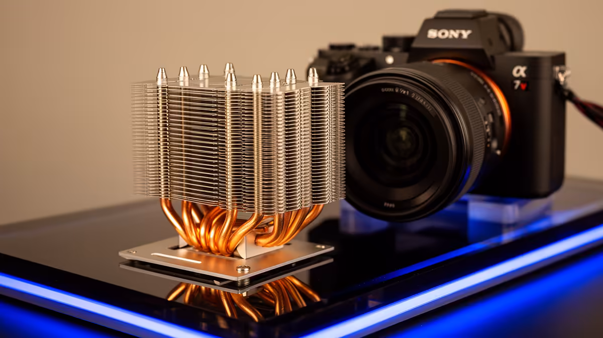How to avoid overbuying CPU coolers for casual buying