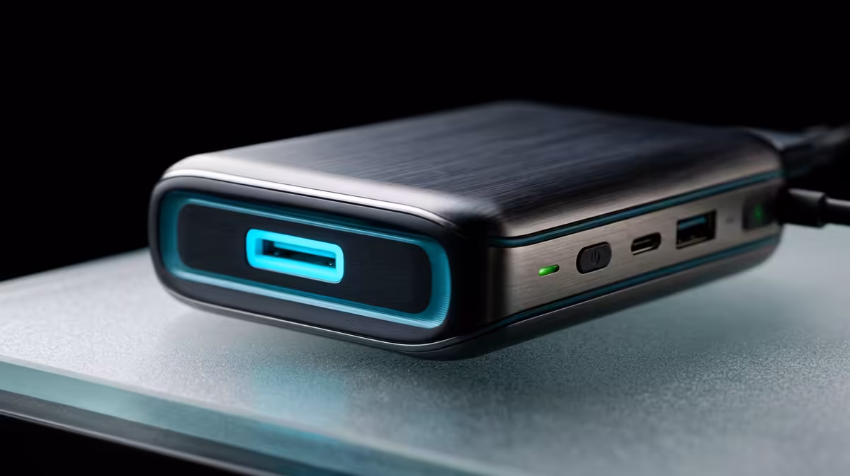 How to avoid overbuying docking stations buying signals