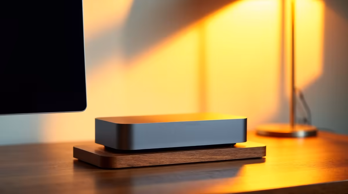 How to avoid overbuying docking stations buying signals