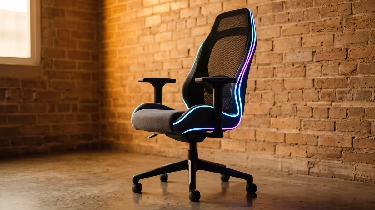 How to avoid overbuying gaming chairs buying signals