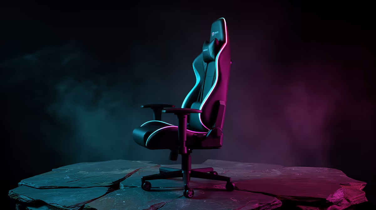 How to avoid overbuying gaming chairs for quiet buying