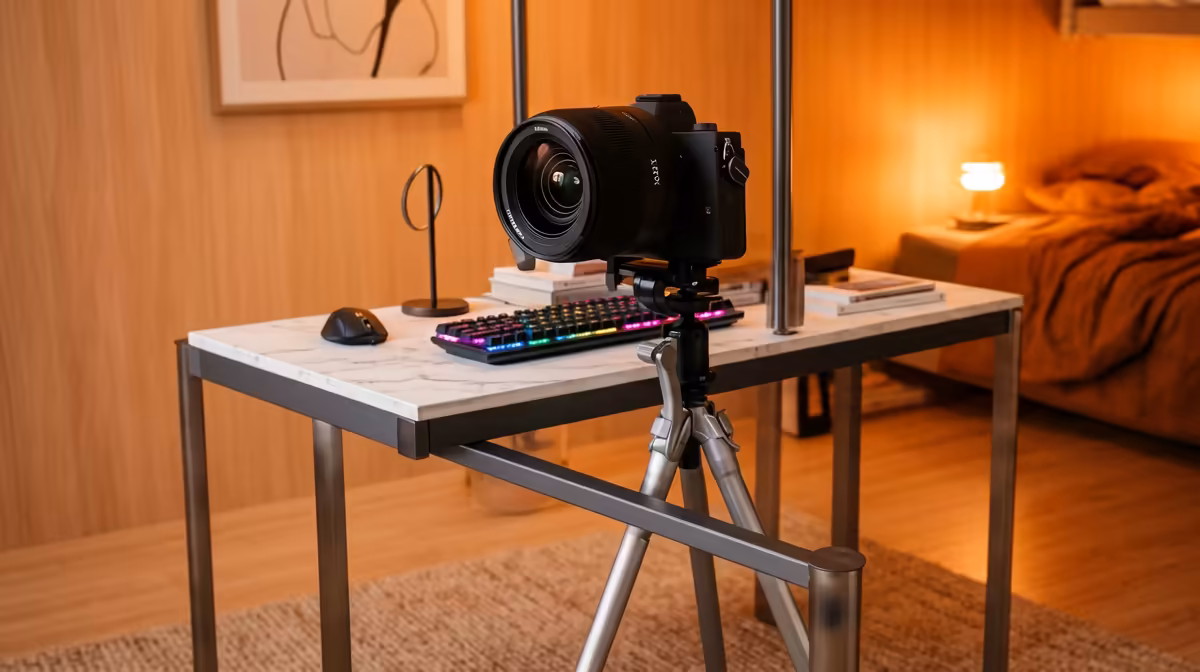 How to avoid overbuying gaming desks for campus buying