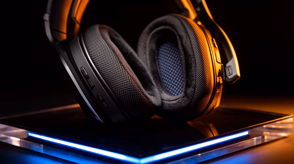 How to avoid overbuying gaming headsets buying signals