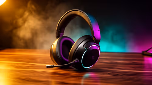 How to avoid overbuying gaming headsets for family gaming rooms