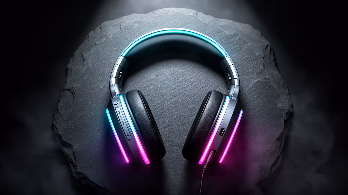How to avoid overbuying gaming headsets buying signals