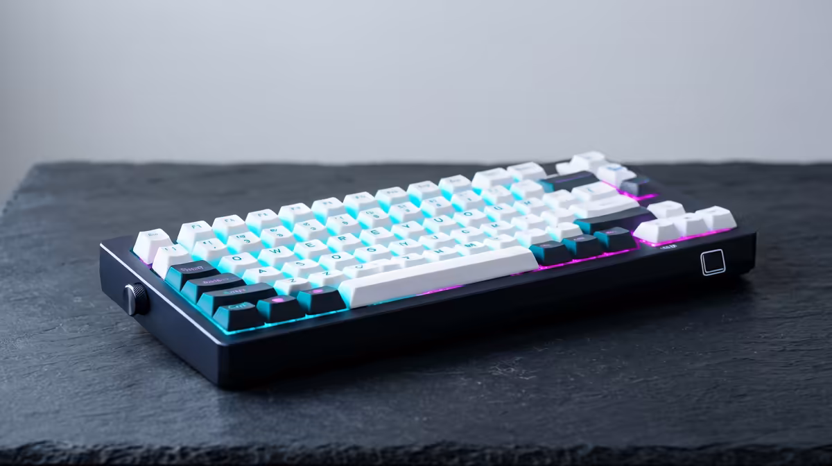 How to avoid overbuying gaming keyboards buying signals