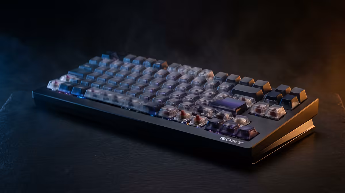How to avoid overbuying gaming keyboards buying signals