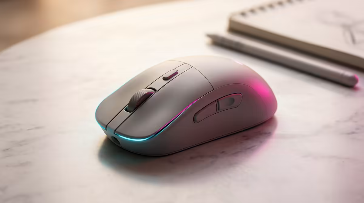 How to avoid overbuying gaming mice buying signals