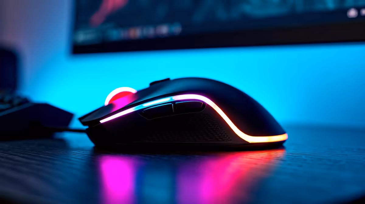 How to avoid overbuying gaming mice for casual buying