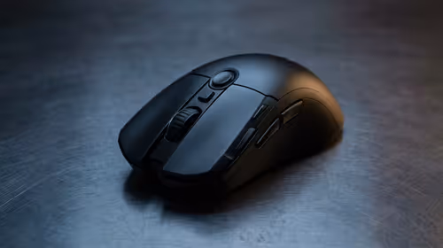 How to avoid overbuying gaming mice for data science coursework