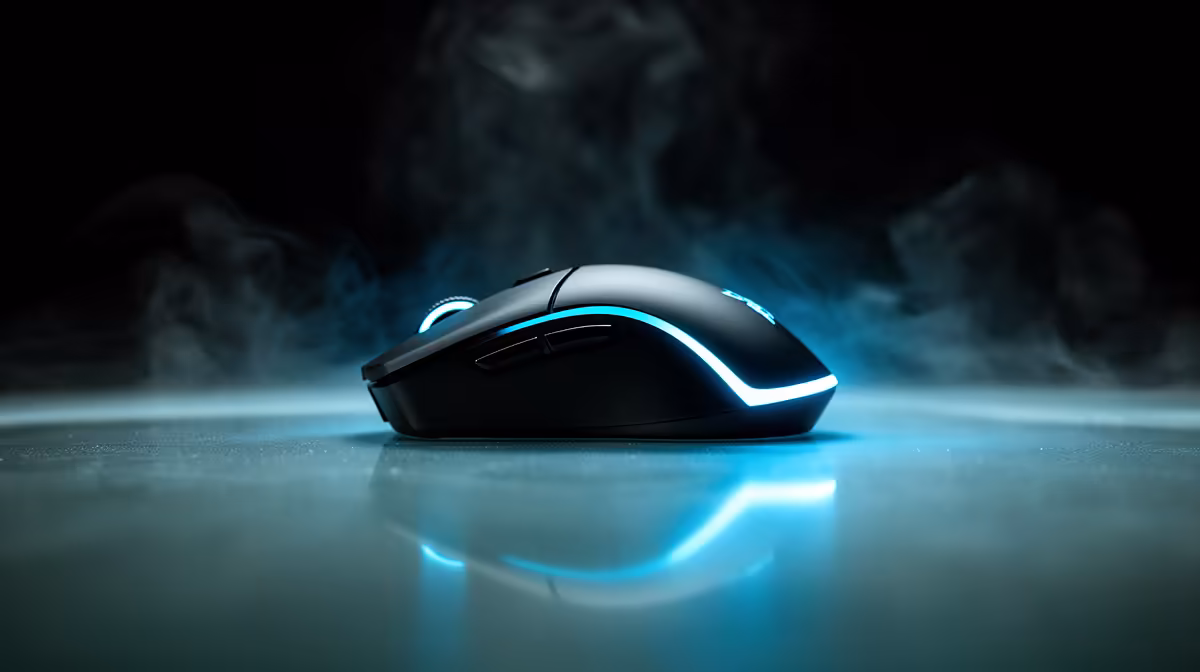 How to avoid overbuying gaming mice buying signals
